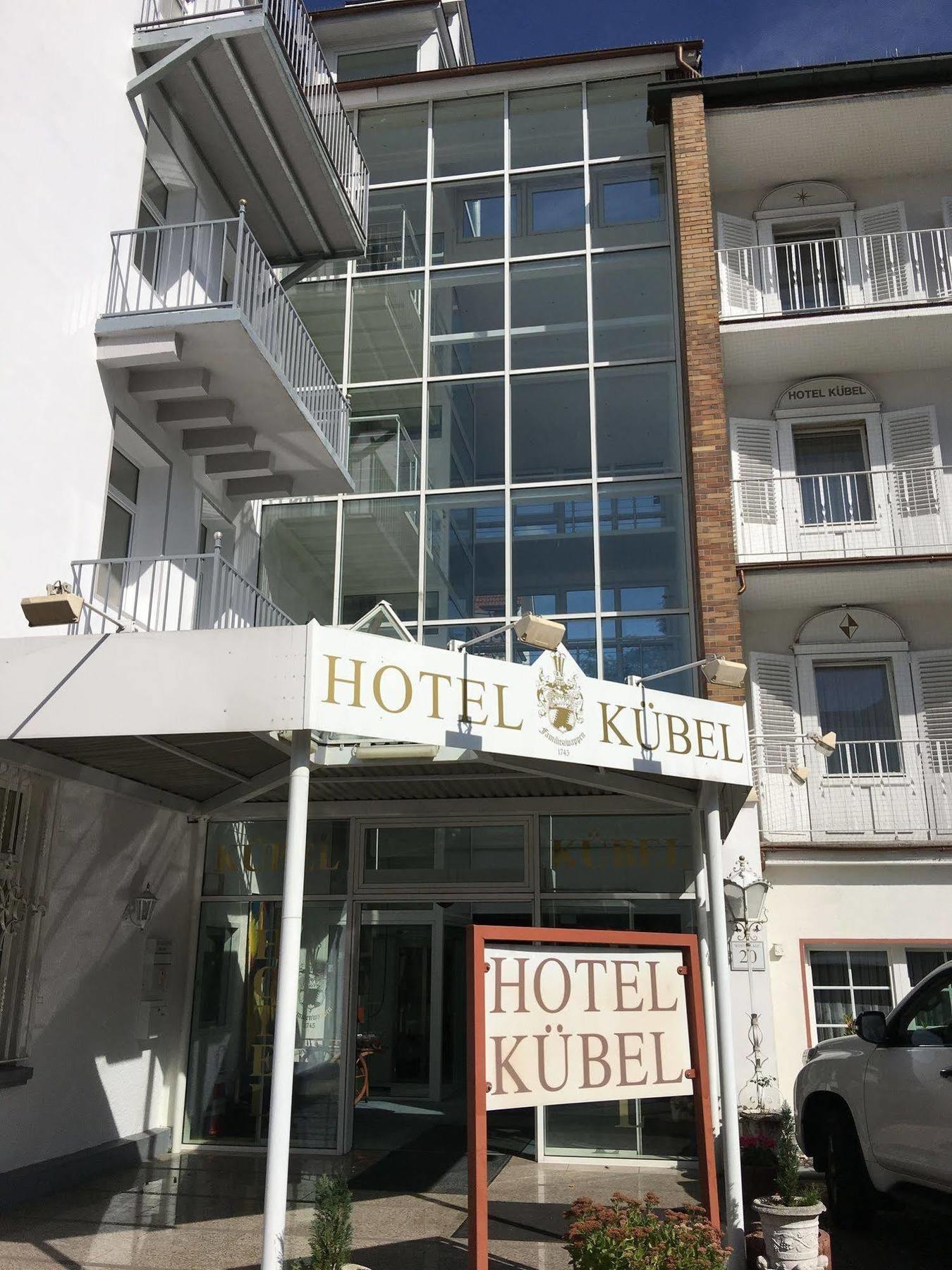 Smarthotel Flamingo Self Check-In Gießen Kültér fotó